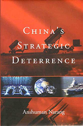 China's Strategic Deterrence - Amazon Royaume-Uni à 51.99€