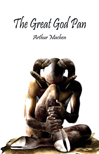 The Great God Pan - Amazon Royaume-Uni à 2.49€