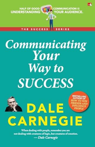 Communicating your way to success - Animalerie en promo à 15.44€