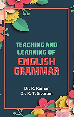 Teaching and Learning of English Grammar - Tech & Electronics Amazon UK à 51.24€