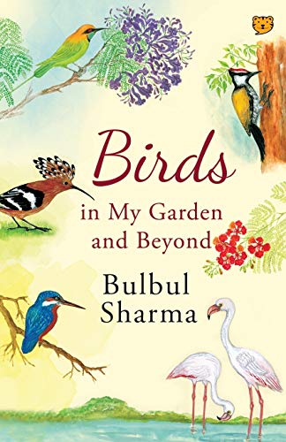 Birds in My Garden and Beyond - Réduction -74% à 10.22€