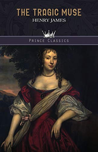 The Tragic Muse (Prince Classics) - Amazon UK à 7.94€