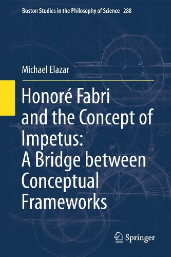 Honoré Fabri and the Concept of Impetus: A Bridge between... - High-Tech & Électronique Amazon Royaume-Uni à 0.66€