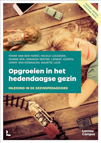 Opgroeien in het hedendaagse gezin: inleiding in de... - Bon plan à 6.62€