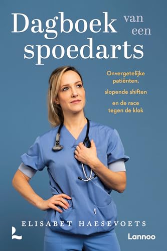 Dagboek van een spoedarts: onvergetelijke patiënten... - Amazon Allemagne à 8.85€