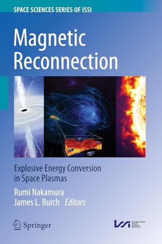 Magnetic Reconnection: Explosive Energy Conversion in Space... - Sports & Fitness Amazon Royaume-Uni à 44.99€