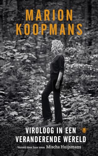 Viroloog in een veranderende wereld: Marion Koopmans ;... - Beauté & Parfums Amazon Italie à 4.71€