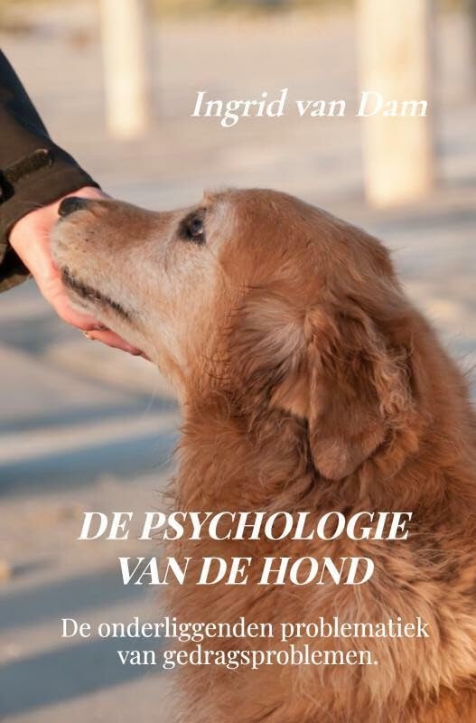 De psychologie van de hond - Deal du jour à 5.04€