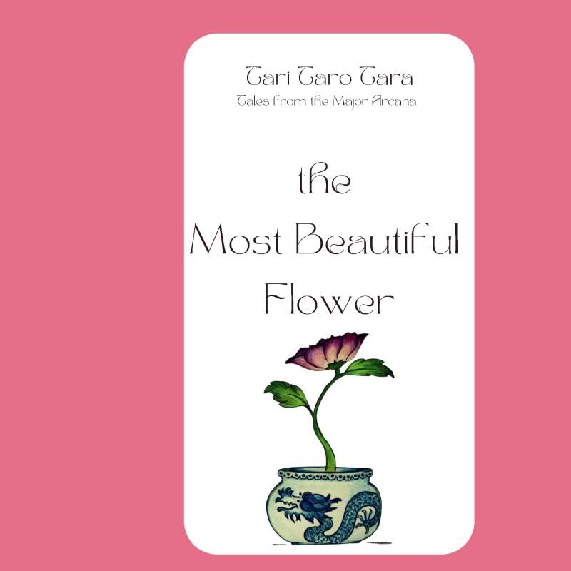 The Most Beautiful Flower: Tari Taro Tara Tales from the... - Garden & Outdoor Amazon Spain à 7.25€