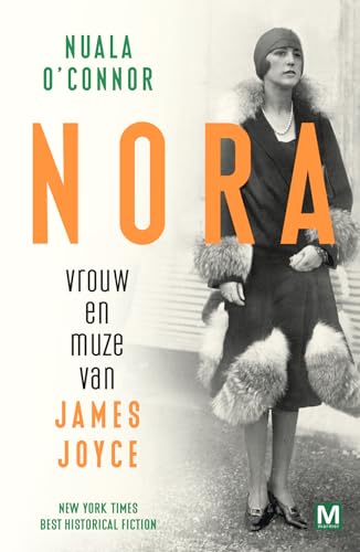 Nora, vrouw en muze van James Joyce - Livres & eBooks Amazon Espagne à 7.16€