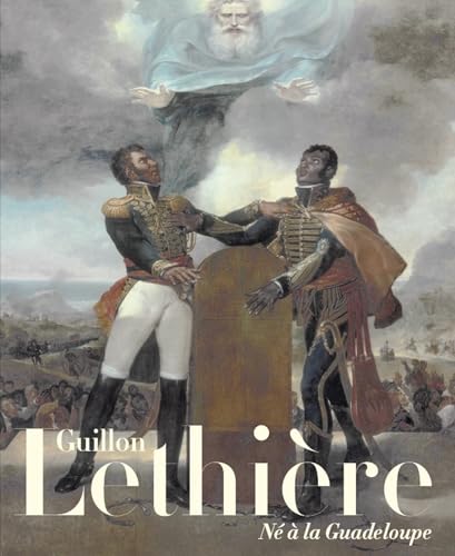 Guillon Lethière: Né à la Guadeloupe - Livres & eBooks Amazon Espagne à 11.12€