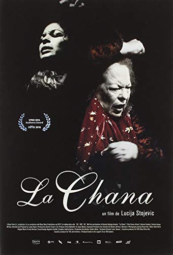 La Chana [DVD] - Livres & eBooks Amazon France à 1.73€