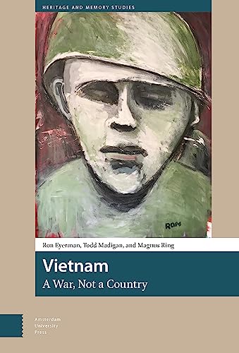 Vietnam, A War, Not a Country (Heritage and Memory Studies) - High-Tech & Électronique Amazon Espagne à 23.89€