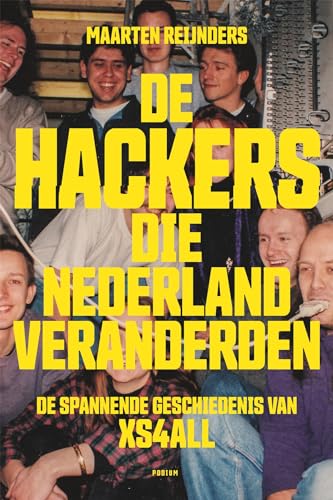 De hackers die Nederland veranderden: de spannende... - Home & Kitchen Amazon Germany à 7.16€
