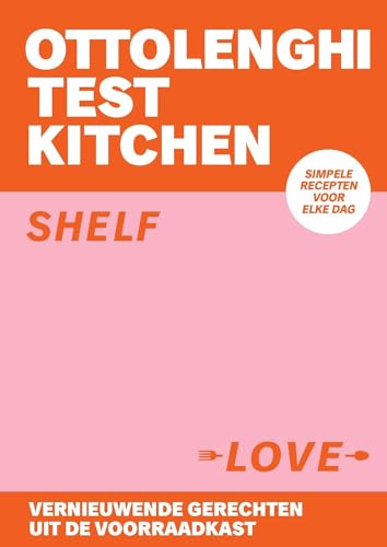 Shelf love: vernieuwende gerechten uit de voorraadkast :... - Maison & Cuisine Amazon Royaume-Uni à 6.25€