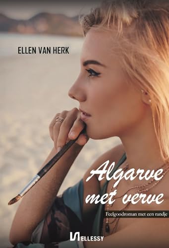 Algarve met verve - Nouvelle promo Amazon à 4.93€