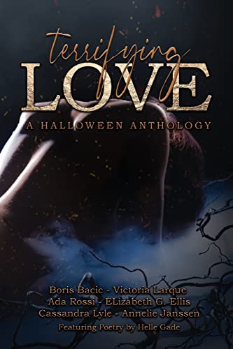 Terrifying Love: A Halloween Anthology (BDP Anthologies... - Amazon Allemagne à 21.71€