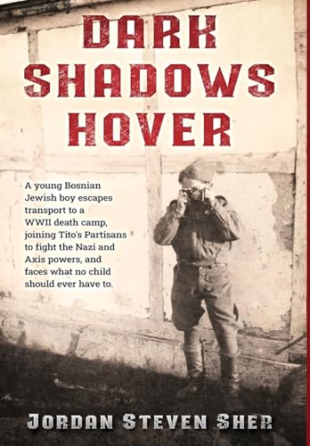 Dark Shadows Hover (Holocaust Books for Young Adults) - Amazon Royaume-Uni à 8.31€