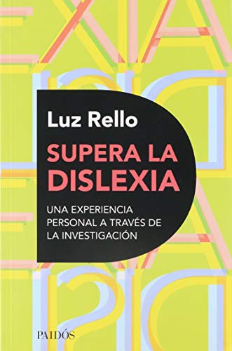 Supera la dislexia - Livres & eBooks Amazon Espagne à 64.00€