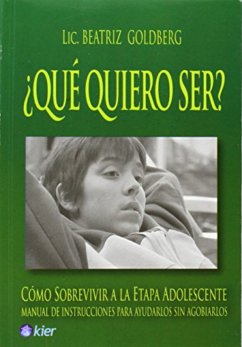 ¿Qué Quiero Ser? - Livres & eBooks Amazon Espagne à 29.00€