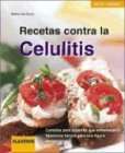 Recetas Contra La Celulitis: 1022 (Salud + Energia / Health... - Maison & Cuisine Amazon Espagne à 4.80€