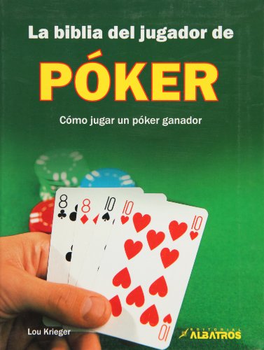 La biblia del jugador de poker / The Poker Player's Bible:... - Jouets & Jeux Amazon Italie à 54.23€