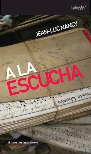 A LA ESCUCHA N/E - Amazon Italie à 11.29€