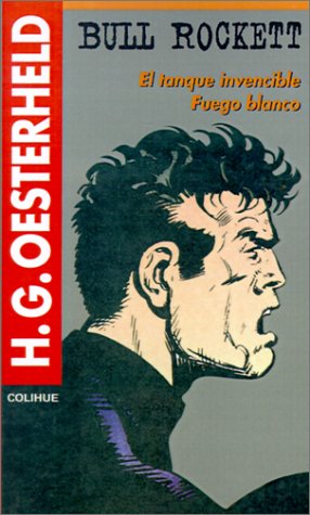 El Tanque Invencible Fuego Blanco - Musique & Instruments en promo à 39.04€