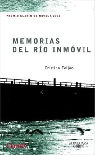Memorias del Rio Inmovil - Musique & Instruments Amazon Italie à 19.56€