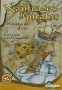 Naufragos y Piratas: Historias en el Mar (Flor de la Canela) - Livres & eBooks Amazon Espagne à 11.00€