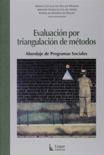 Evaluacion por triangulacion de metodos (abordaje de... - Livres & eBooks Amazon Espagne à 19.00€
