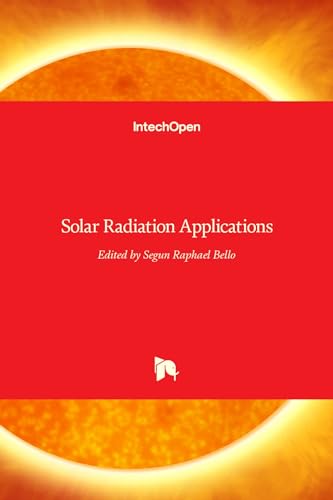 Solar Radiation Applications en promo sur Amazon