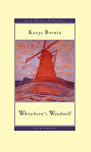 Whitehorn's Windmill: Or, the Unusual Events Once Upon a... - Amazon Royaume-Uni à 6.00€