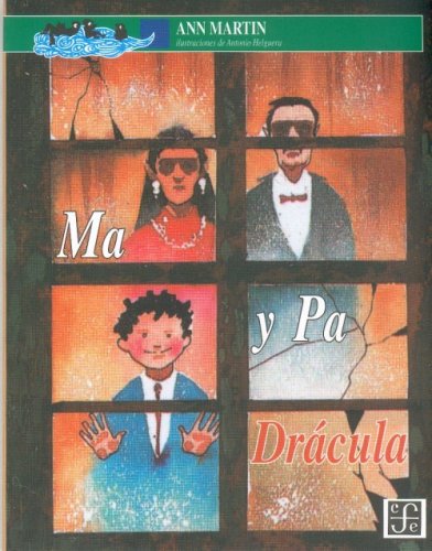 Ma y Pa Dracula: 15 (A la Orilla del Viento) - Livres & eBooks Amazon Royaume-Uni à 9.70€