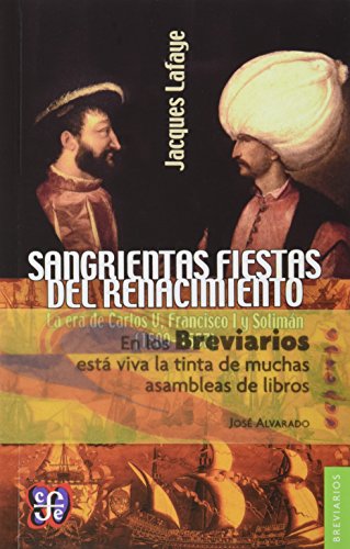 Sangrientas Fiestas del Renacimiento: La Era de Carlos V... - Auto & Moto Amazon Espagne à 8.50€