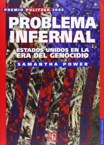Problema Infernal - Estados Unidos En La Era Del Genocidio... - Maison & Cuisine en promo à 6.65€