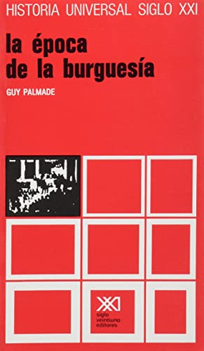HISTORIA UNIVERSAL 27 LA EPOCA DE LA BURGUESIA - Livres & eBooks Amazon Espagne à 25.00€