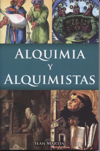 Alquimia y Alquimista - Livres & eBooks Amazon Espagne à 37.15€
