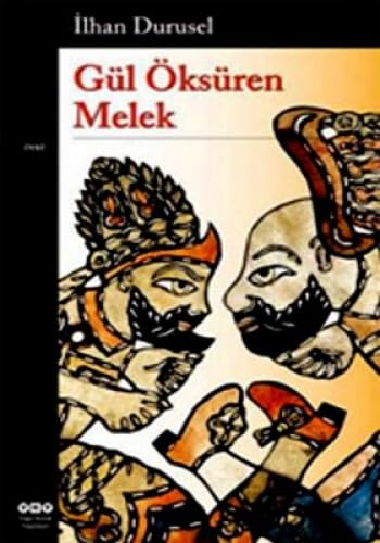 GÜL ÖKSÜREN MELEK - Musique & Instruments Amazon Italie à 23.00€