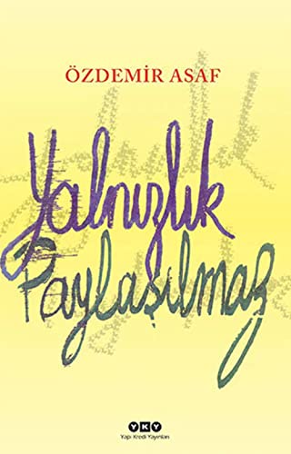 Yalnızlık Paylaşılmaz - Amazon Germany à 3.35€