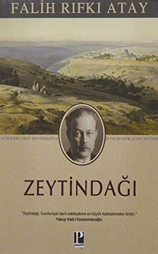 Zeytindagi - Amazon Allemagne à 5.77€
