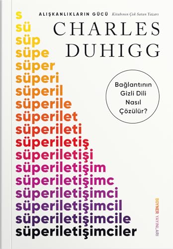 Süperiletişimciler: Bağlantının Gizli Dili Nasıl Çözülür - Bon plan à 4.46€