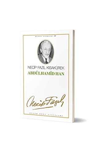 Abdülhamid Han - Livres & eBooks Amazon Allemagne à 4.00€
