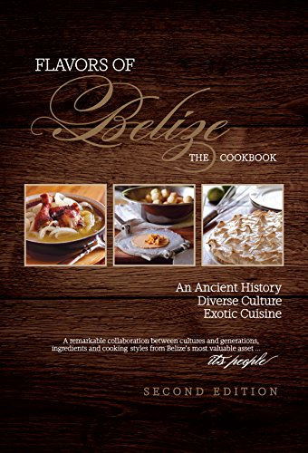 Flavors of Belize - Épicerie Amazon Italie à 81.88€