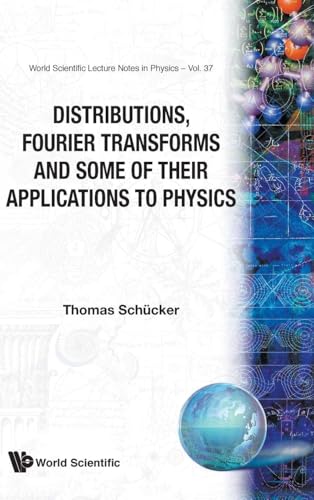 Distributions, Fourier Transforms And Some Of Their... - Animalerie Amazon Royaume-Uni à 14.59€
