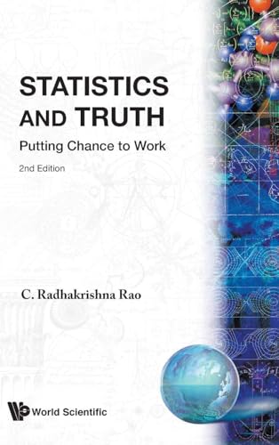 Statistics And Truth: Putting Chance To Work (2Nd Edition) en promo sur Amazon