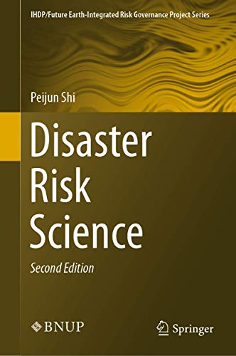 Disaster Risk Science (IHDP/Future Earth-Integrated Risk... - Bricolage & Outils Amazon Espagne à 71.87€