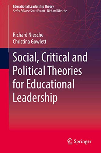 Social, Critical and Political Theories for Educational... - Home & Kitchen Amazon Spain à 36.27€