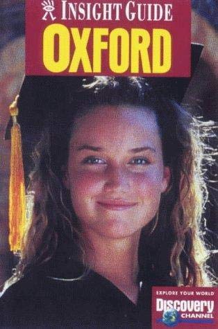 Oxford Insight Guide - Livres & eBooks Amazon Royaume-Uni à 30.72€