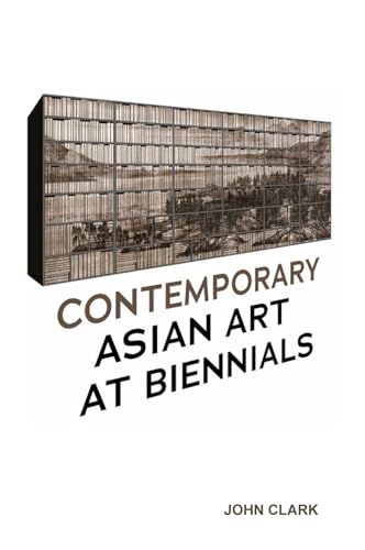 Contemporary Asian Art at Biennials - Amazon Espagne à 32.24€